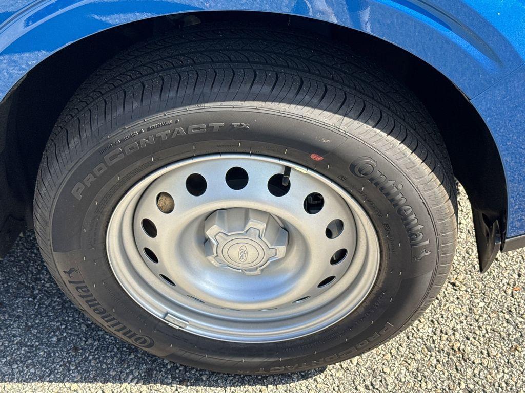 new 2025 Ford Maverick car, priced at $27,428