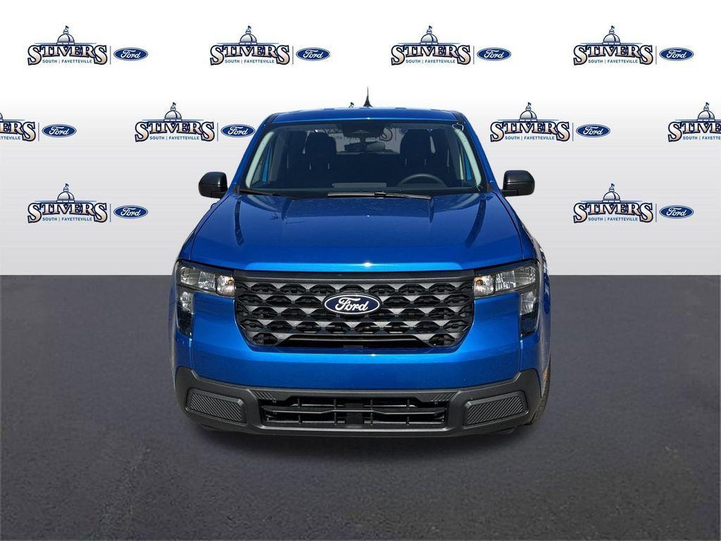 new 2025 Ford Maverick car, priced at $27,428