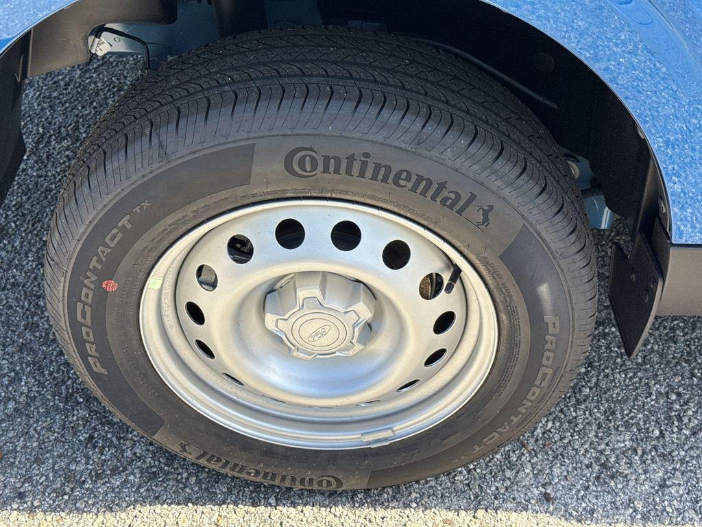 new 2025 Ford Maverick car, priced at $27,428