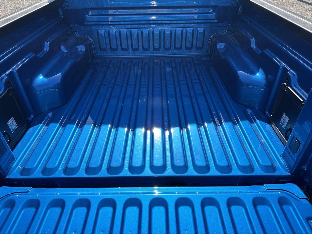 new 2025 Ford Maverick car, priced at $27,428