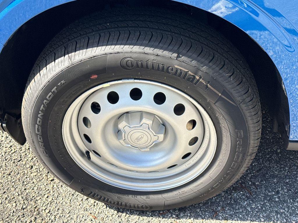 new 2025 Ford Maverick car, priced at $27,428