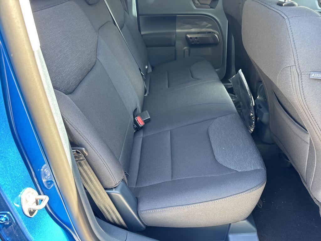 new 2025 Ford Maverick car, priced at $27,428