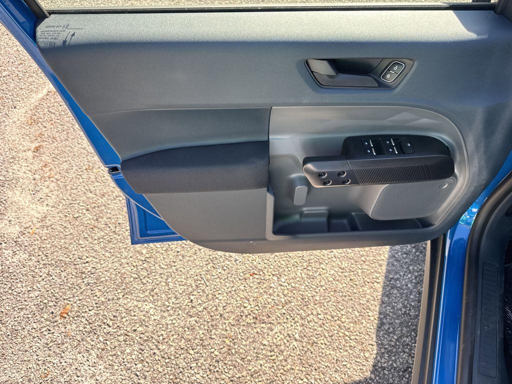 new 2025 Ford Maverick car, priced at $27,428