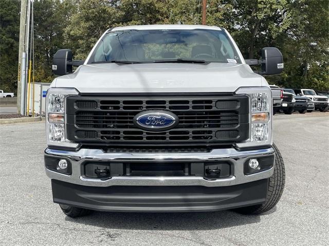 new 2024 Ford F-250 car, priced at $50,743