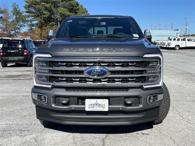 new 2024 Ford F-250 car, priced at $97,883