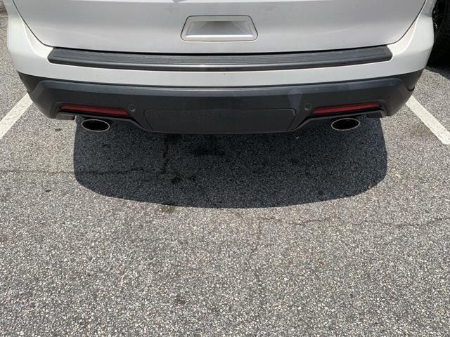 used 2018 Ford Explorer car, priced at $14,920