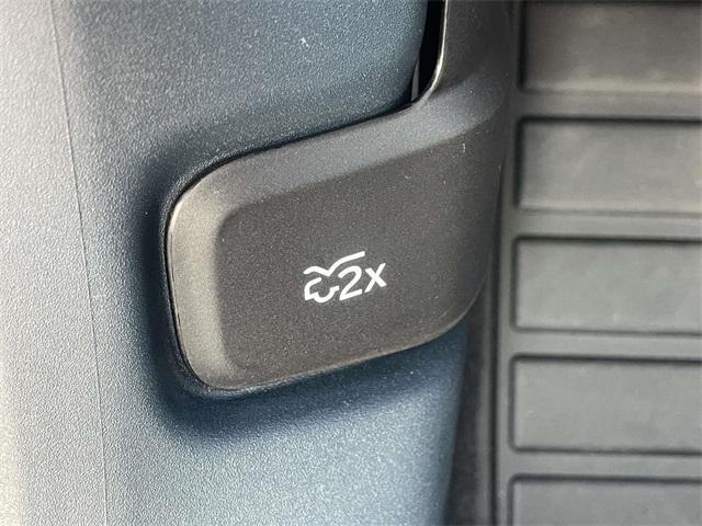 new 2025 Ford Maverick car, priced at $26,462