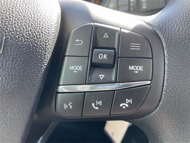 new 2025 Ford Maverick car, priced at $26,462