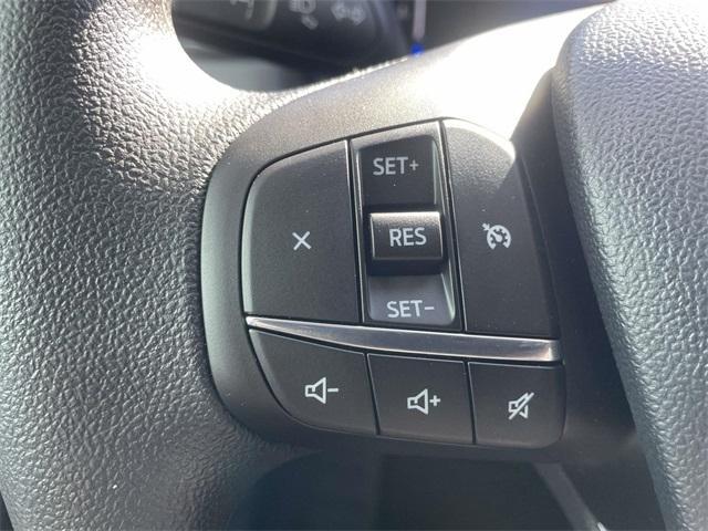 new 2025 Ford Maverick car, priced at $26,462