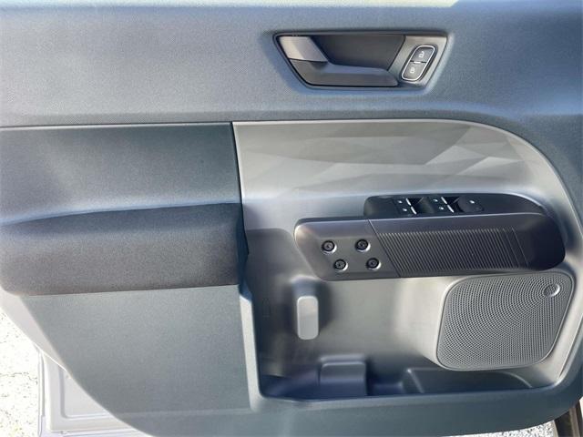 new 2025 Ford Maverick car, priced at $26,462