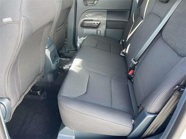 new 2025 Ford Maverick car, priced at $26,462