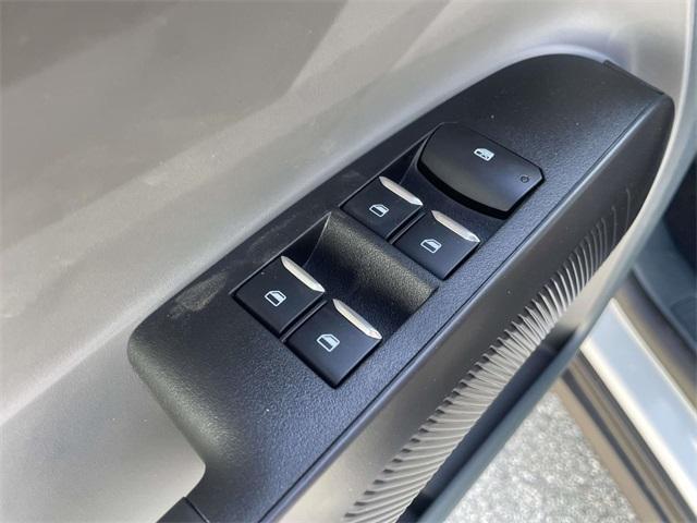 new 2025 Ford Maverick car, priced at $26,462