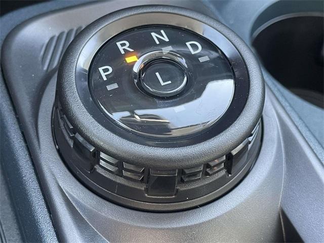 new 2025 Ford Maverick car, priced at $26,462