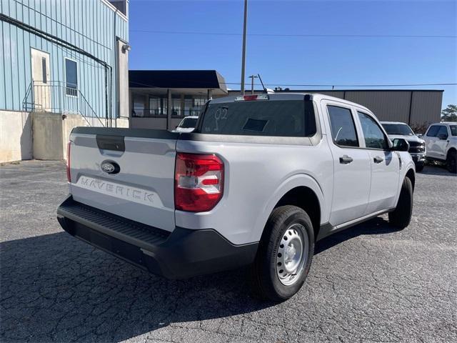 new 2025 Ford Maverick car, priced at $26,462