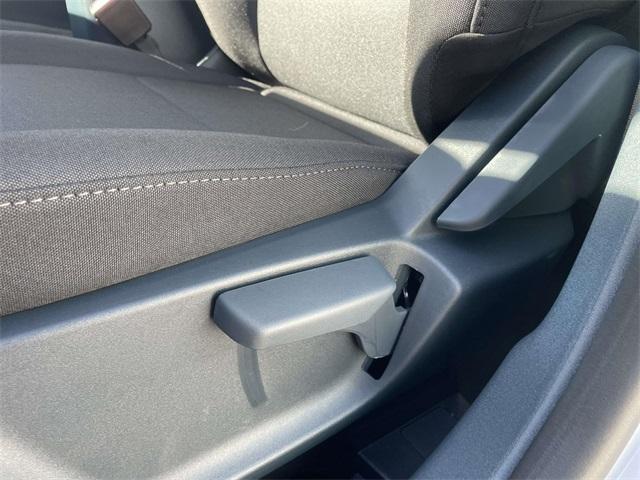 new 2025 Ford Maverick car, priced at $26,462