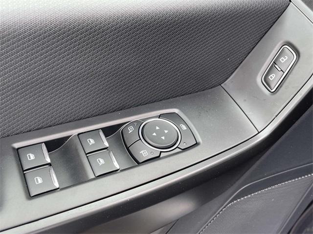 new 2025 Ford F-150 car, priced at $45,948