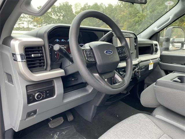 new 2024 Ford F-250 car, priced at $58,173