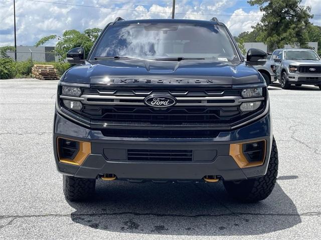 new 2025 Ford Expedition car, priced at $83,025