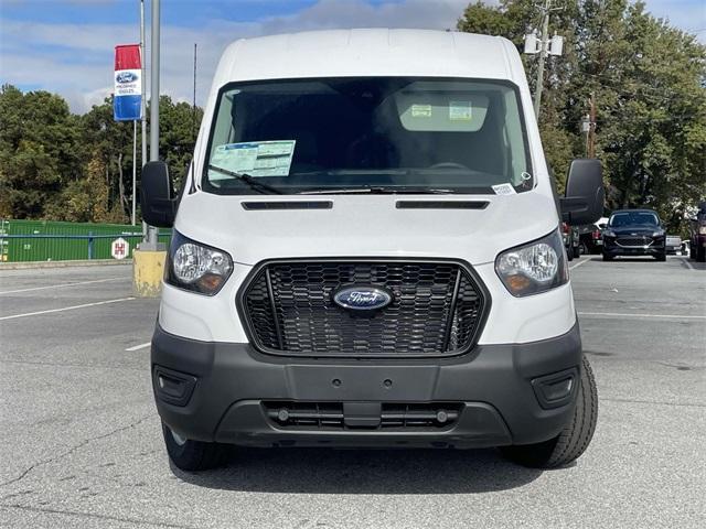 new 2024 Ford Transit-150 car, priced at $51,933