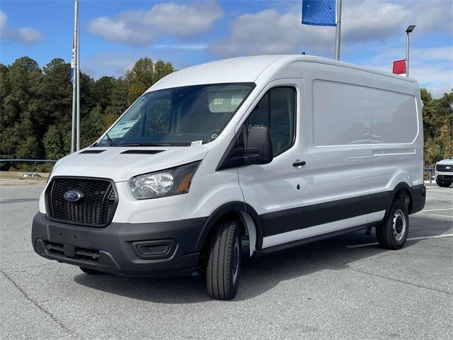 new 2024 Ford Transit-150 car, priced at $51,933