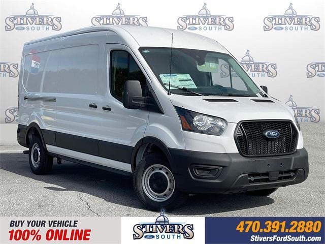 new 2024 Ford Transit-150 car, priced at $51,933