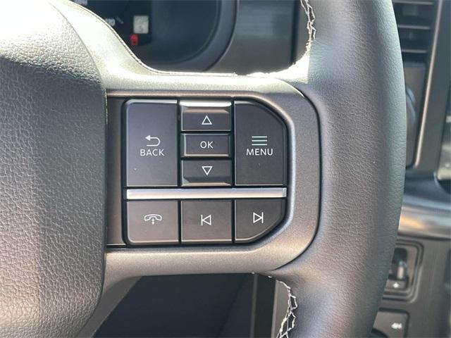 new 2025 Ford F-150 car, priced at $66,490