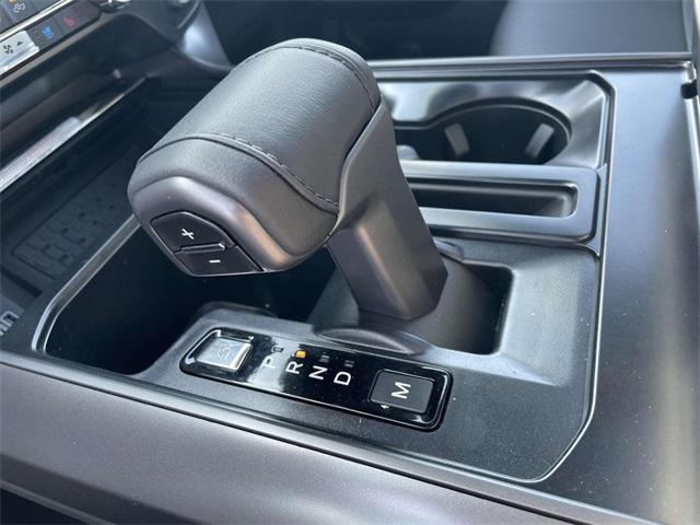 new 2025 Ford F-150 car, priced at $66,490