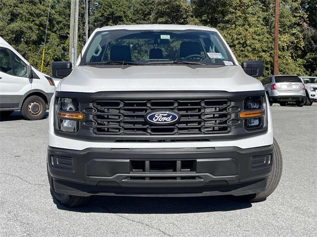 new 2024 Ford F-150 car, priced at $32,647