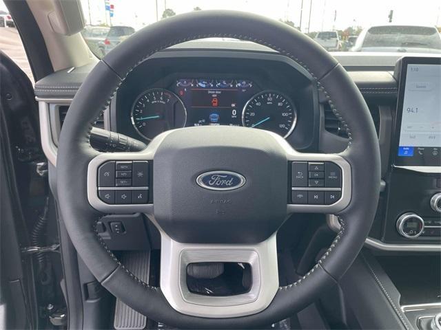 new 2024 Ford Expedition car, priced at $66,645