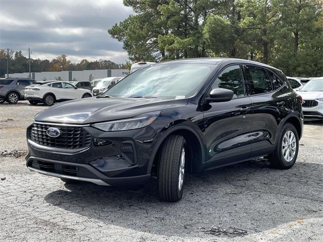 new 2025 Ford Escape car, priced at $29,388