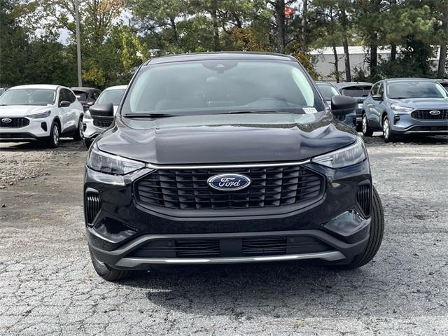 new 2025 Ford Escape car, priced at $29,388