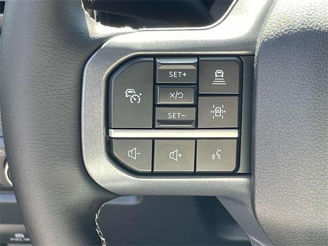 new 2025 Ford F-350 car, priced at $85,965