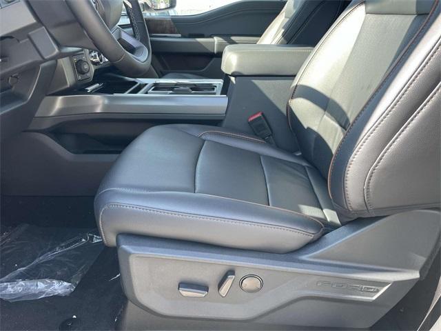 new 2025 Ford F-350 car, priced at $85,965