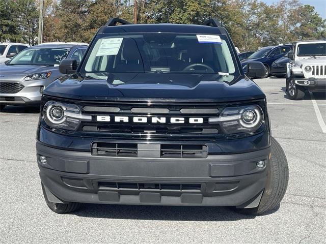 used 2023 Ford Bronco Sport car, priced at $29,645