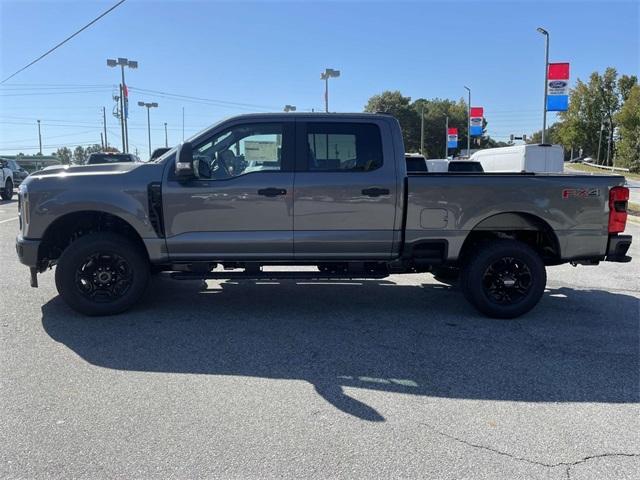 new 2024 Ford F-250 car, priced at $58,173