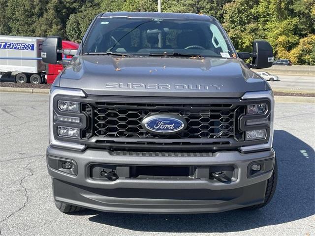 new 2024 Ford F-250 car, priced at $58,173