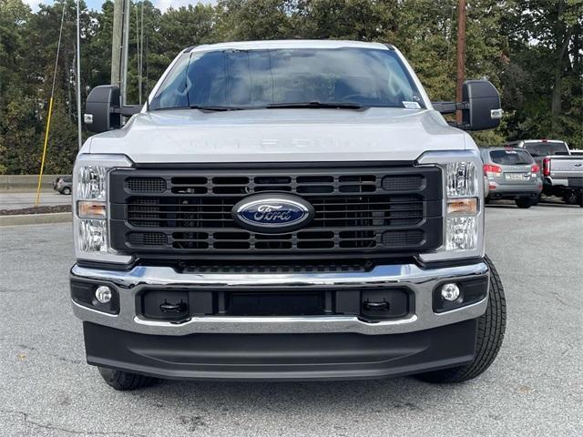 new 2024 Ford F-250 car, priced at $50,743