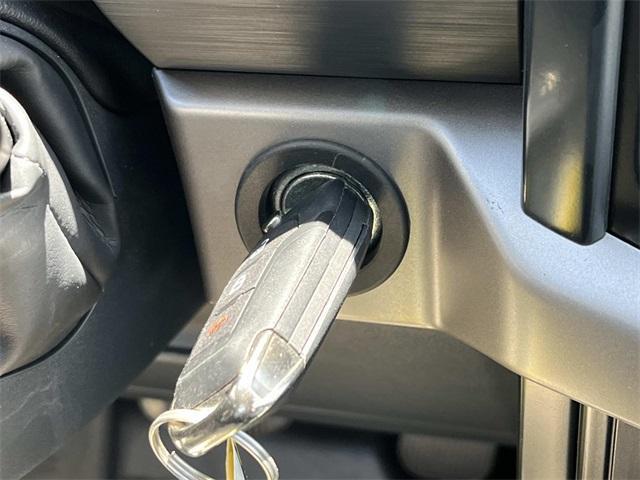 new 2024 Ford F-150 car, priced at $39,775