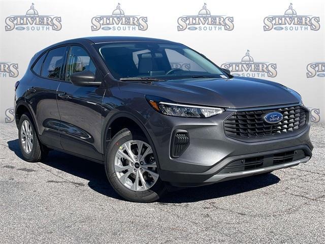 new 2025 Ford Escape car, priced at $29,543