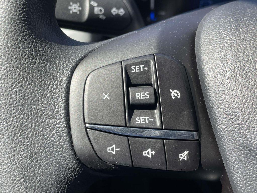 new 2025 Ford Maverick car, priced at $27,336