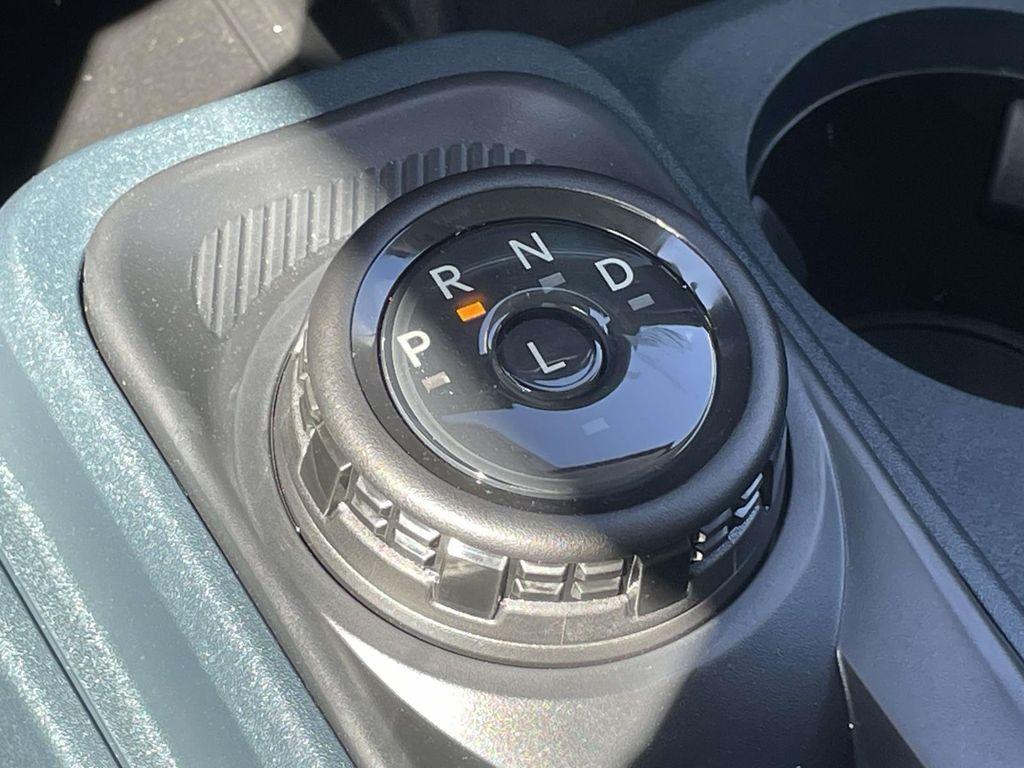 new 2025 Ford Maverick car, priced at $27,336