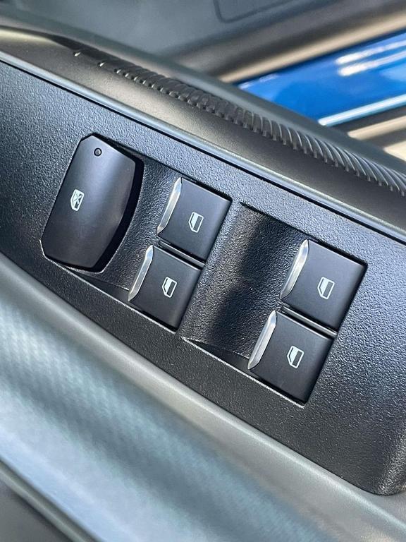 new 2025 Ford Maverick car, priced at $27,336