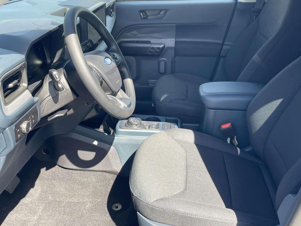 new 2025 Ford Maverick car, priced at $27,336