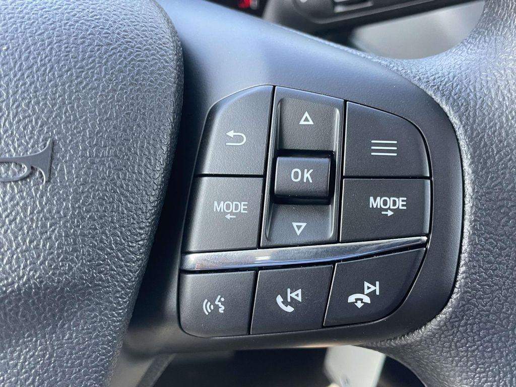 new 2025 Ford Maverick car, priced at $27,336