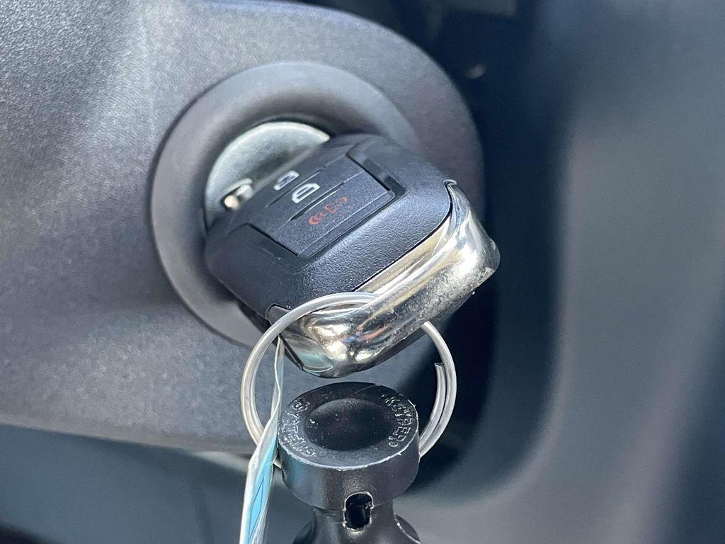 new 2025 Ford Maverick car, priced at $27,336