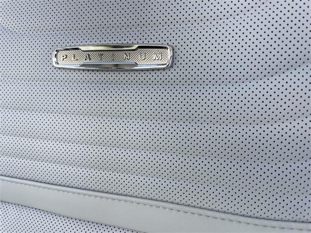 new 2025 Ford Expedition Max car, priced at $88,936