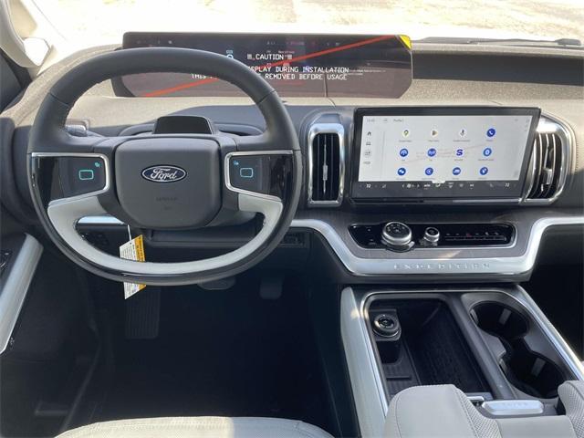 new 2025 Ford Expedition Max car, priced at $88,936