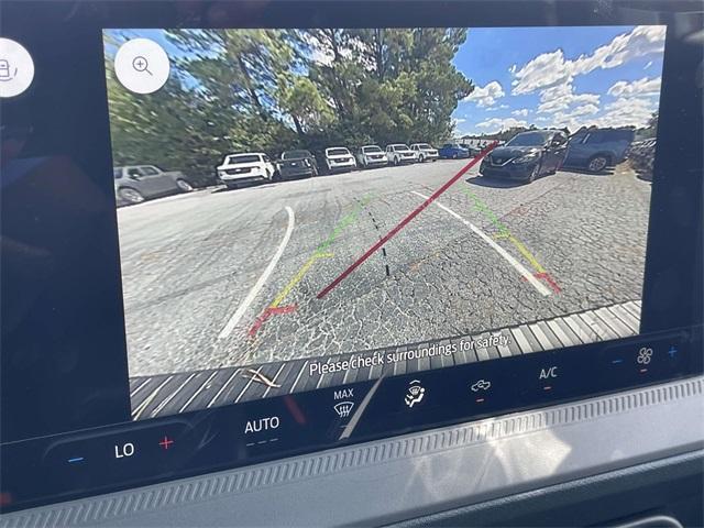 new 2025 Ford Maverick car, priced at $25,421