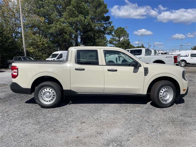 new 2025 Ford Maverick car, priced at $25,421