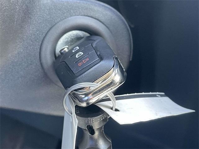 new 2025 Ford Maverick car, priced at $25,421